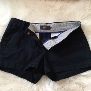 J.Crew Chino Shorts